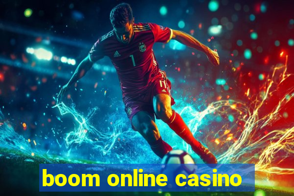 boom online casino