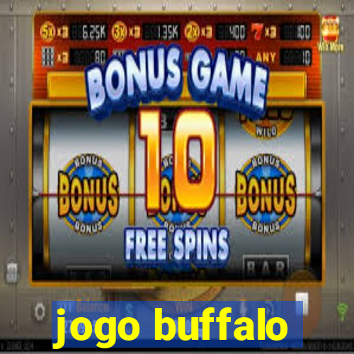 jogo buffalo