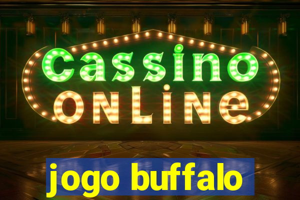 jogo buffalo