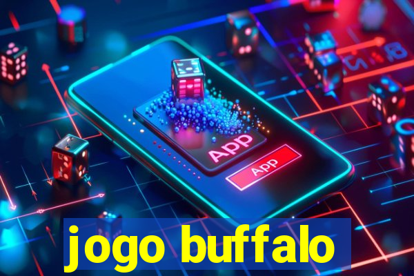 jogo buffalo