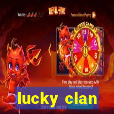 lucky clan