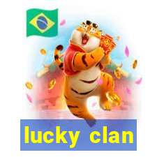 lucky clan