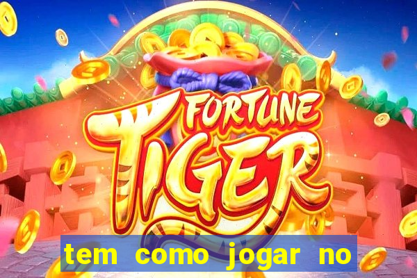 tem como jogar no jogo do bicho online