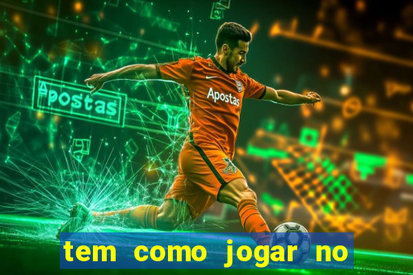 tem como jogar no jogo do bicho online