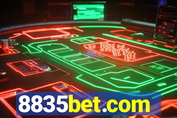 8835bet.com