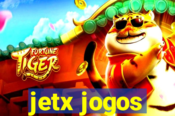 jetx jogos