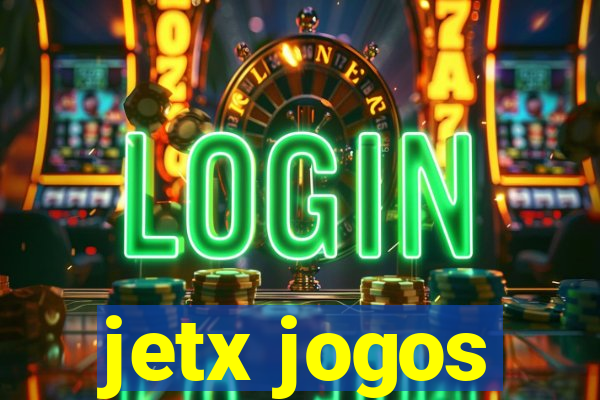 jetx jogos