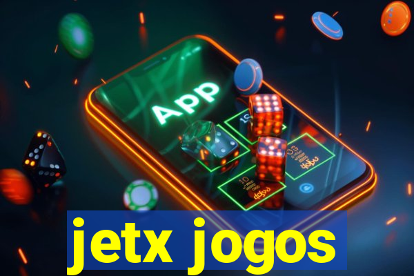 jetx jogos