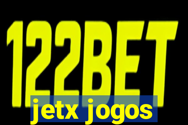 jetx jogos