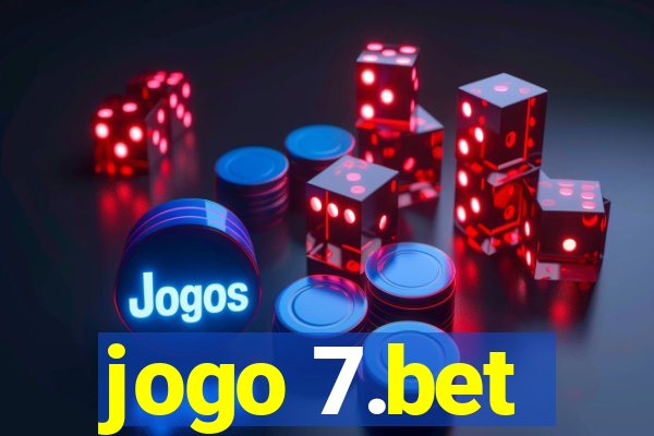 jogo 7.bet