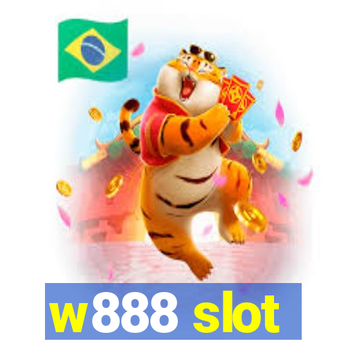 w888 slot