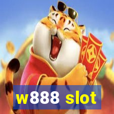 w888 slot