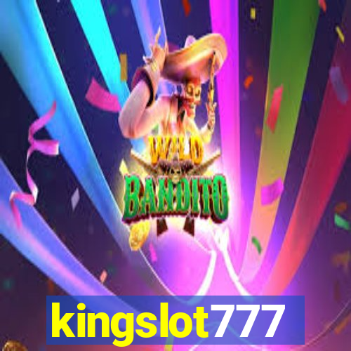 kingslot777