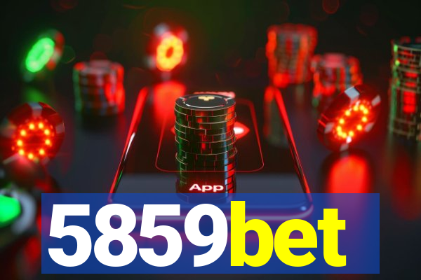 5859bet