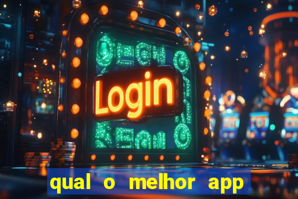 qual o melhor app de jogo para ganhar dinheiro