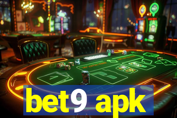 bet9 apk