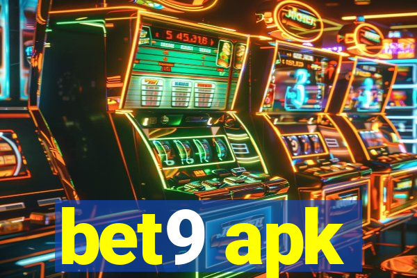 bet9 apk