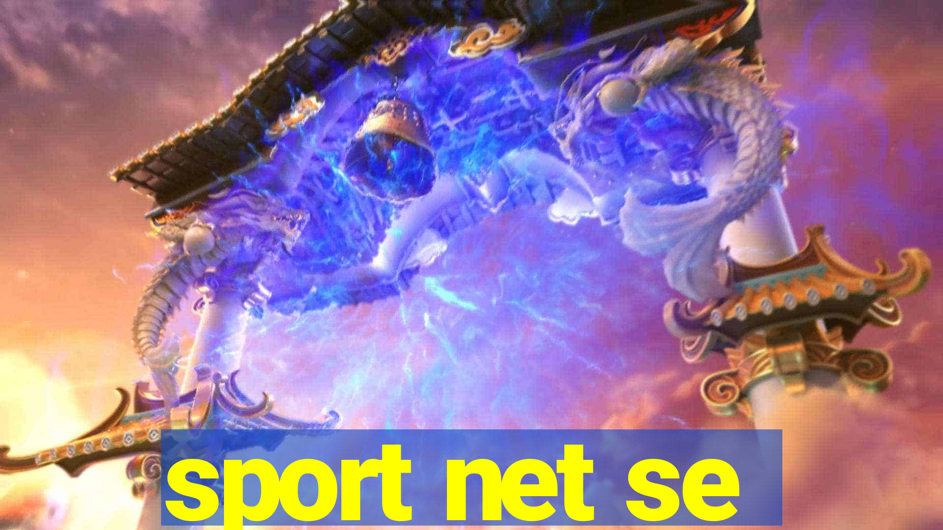 sport net se