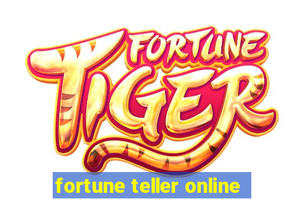 fortune teller online