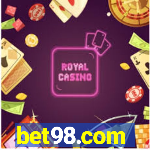 bet98.com