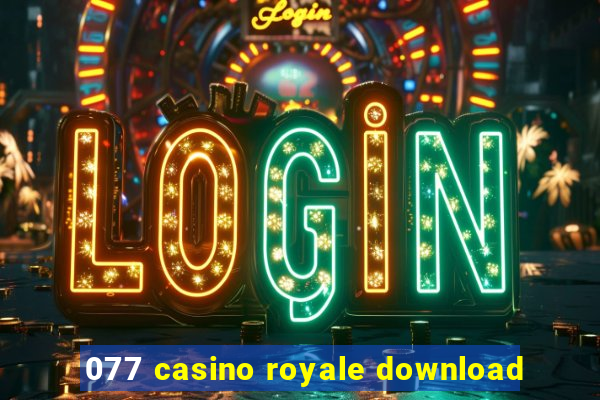 077 casino royale download