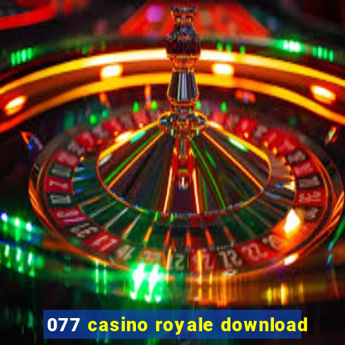 077 casino royale download