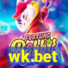 wk.bet