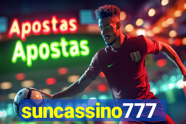 suncassino777