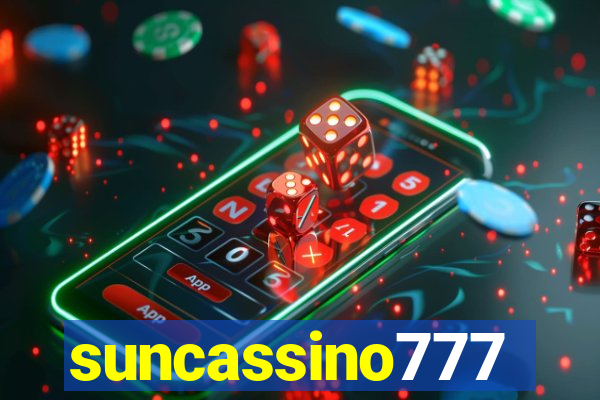 suncassino777