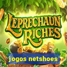 jogos netshoes