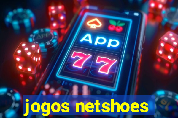 jogos netshoes