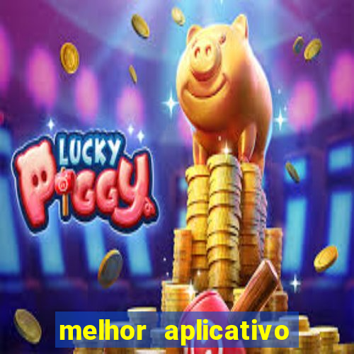 melhor aplicativo de jogos online