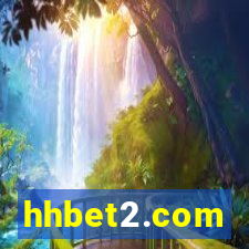 hhbet2.com