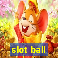 slot ball