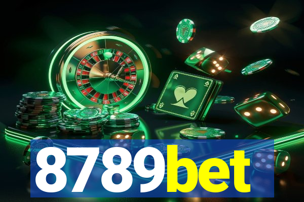 8789bet