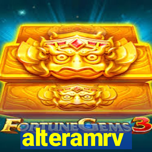 alteramrv