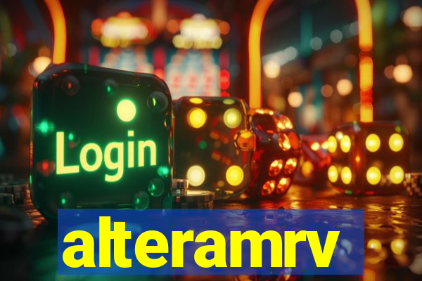 alteramrv