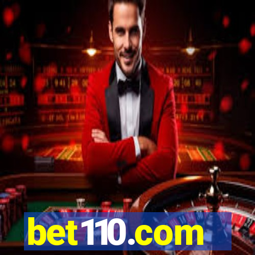 bet110.com