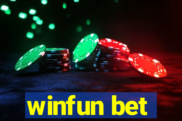 winfun bet