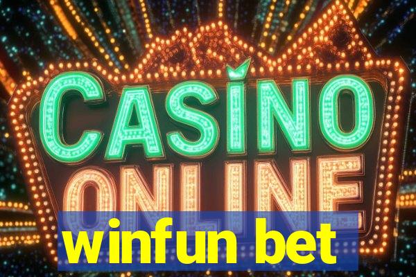 winfun bet