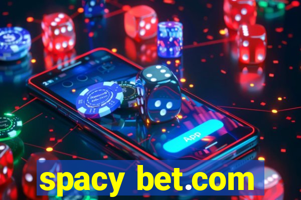 spacy bet.com