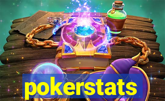 pokerstats