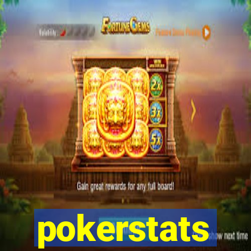 pokerstats