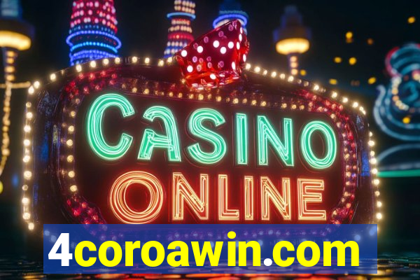 4coroawin.com