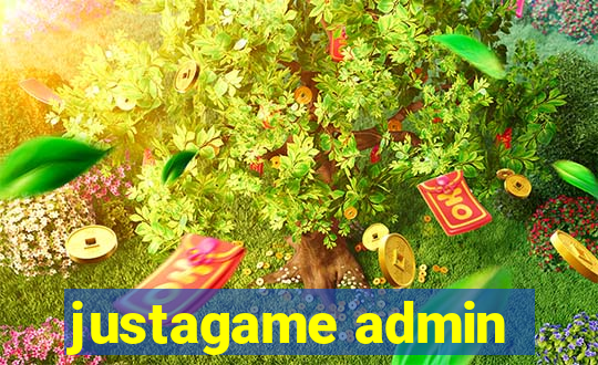 justagame admin