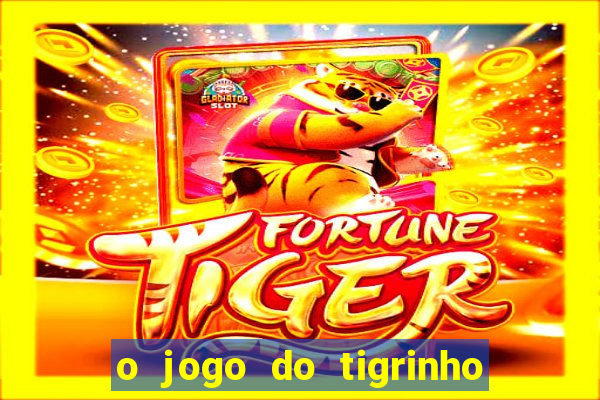 o jogo do tigrinho é proibido no brasil