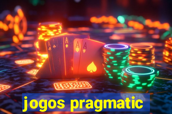 jogos pragmatic