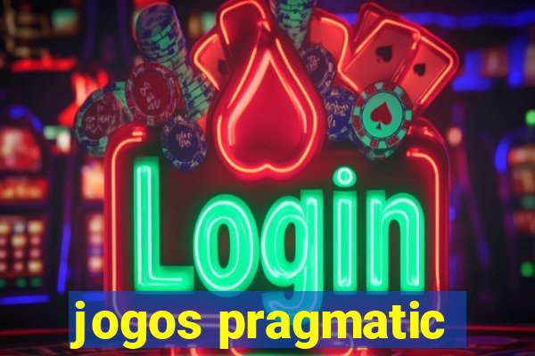 jogos pragmatic