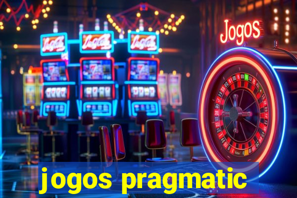 jogos pragmatic