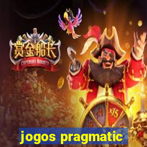 jogos pragmatic